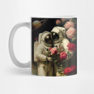 My space date Mug